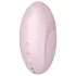 Satisfyer Vulva Lover 3 - klitorālais stimulators ar gaisa viļņiem, uzlādējams,
