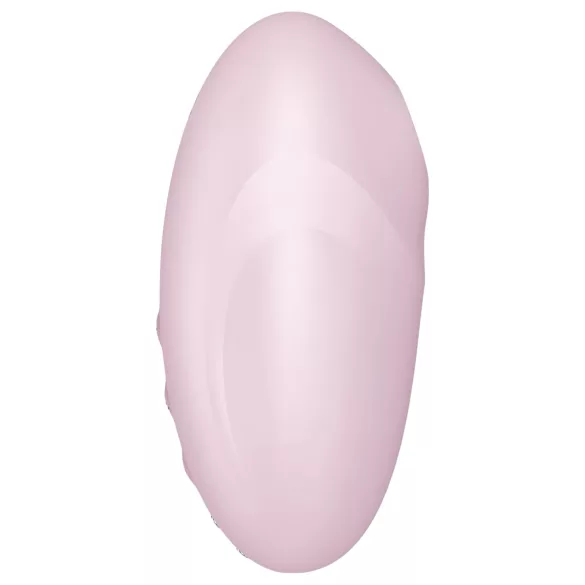 Satisfyer Vulva Lover 3 - klitorālais stimulators ar gaisa viļņiem, uzlādējams,