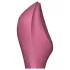 Satisfyer Curvy Trinity 3 - sieviešu 2in1 vibrators ar gaisa viļņu funkciju