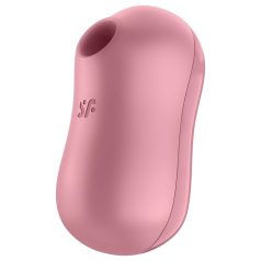 Satisfyer klitora stimulators ar viļņu vibrāciju korallis