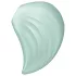 Satisfyer Pearl Diver - klitora stimulators ar gaisa viļņiem, mentola krāsā