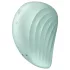 Satisfyer Pearl Diver - klitora stimulators ar gaisa viļņiem, mentola krāsā