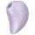 Satisfyer Pearl Diver - klitorālais vibrators ar gaisa viļņiem violets