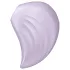 Satisfyer Pearl Diver - klitorālais vibrators ar gaisa viļņiem violets