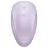 Satisfyer Pearl Diver - klitorālais vibrators ar gaisa viļņiem violets