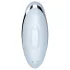 Satisfyer Tap & Climax 2 - klitora stimulators un vibrators 2in1 zils
