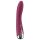 Satisfyer Spinning Vibe 1 - rotējošs G-punkta vibrators (sarkans)