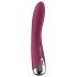 Satisfyer Spinning Vibe 1 - rotējošs G-punkta vibrators (sarkans)