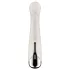 Satisfyer G-punkta vibrators ar rotējošu galviņu, bēšs