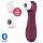 Satisfyer Pro 2 Gen3 - klitora stimulators ar gaisa viļņiem sarkans