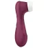Satisfyer Pro 2 Gen3 - klitora stimulators ar gaisa viļņiem sarkans