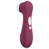 Satisfyer Pro 2 Gen3 - klitora stimulators ar gaisa viļņiem sarkans