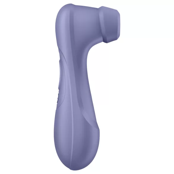 Satisfyer Pro 2 Gen3 - klitorālais stimulators ar gaisa viļņiem violets