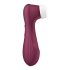 Satisfyer Pro 2 Gen3 - uzlādējam vibrators klitoram (sarkans)