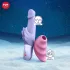 Satisfyer Adventes kalendārs Deluxe - adventes kalendārs (24 daļas) - 2025