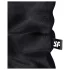 Satisfyer Treasure Bag L - diskrēts uzglabāšanas maisiņš vidējs melns