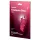 Satisfyer Treasure Bag L - diskrēta uzglabāšanas soma liela rozā