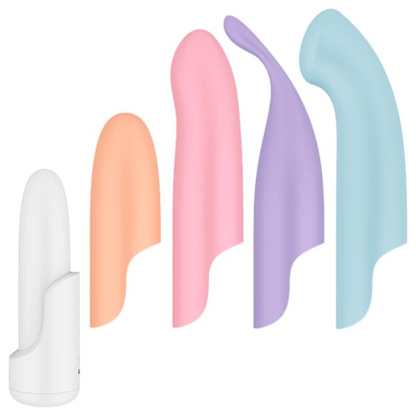 Satisfyer Rota Tava - vibrators komplekts