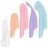 Satisfyer vibrators komplekts Playful Four 4 gab.