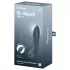 Satisfyer G-Spot Wave 4 - G-punkta vibrators (zils)