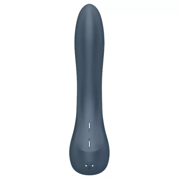 Satisfyer G-Spot Wave 4 - G-punkta vibrators (zils)