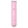 Satisfyer Pirmais skūpsts - gaisa viļņu klitora stimulators (sarkans)