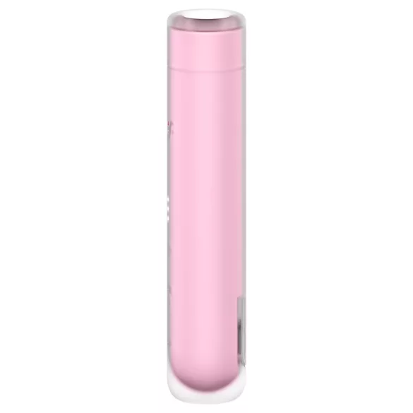 Satisfyer First Kiss - gaisa viļņu klitora stimulators (rozā)
