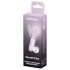 Satisfyer Slepenais skūpsts – gaisa vilņu klitors stimulators (rozā)