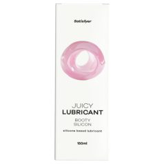 Satisfyer - anālais lubrikants uz silikona bāzes 150 ml