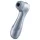 Satisfyer Pro2 Gen2 - klitora stimulatora ar gaisa viļņiem zils