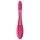 Satisfyer Elastic Game - elastīgs pāru vibrators (rozā)