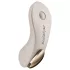 Satisfyer Little Secret - biksīšu vibrators balts