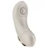 Satisfyer Little Secret - biksīšu vibrators balts