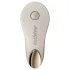 Satisfyer Little Secret - biksīšu vibrators balts