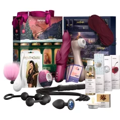   Satisfyer Advent Calendar Deluxe - adventes kalendārs - 2026 (24 daļas)