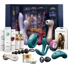   Satisfyer Advent Calendar Premium - adventes kalendārs - 2026 (24 gab.)