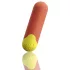 ROMP Riot - mini vibrators klitorisam oranžs