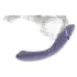 Womanizer OG - akumulators G punkta vibrators un gaisa stimulators violets