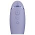 Womanizer OG - Uzlādējams, gaisa viļņu 2in1 G punkta vibrators (violets)