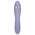 Womanizer OG - Uzlādējams, gaisa viļņu 2in1 G punkta vibrators (violets)