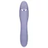 Womanizer OG - akumulators G punkta vibrators un gaisa stimulators violets