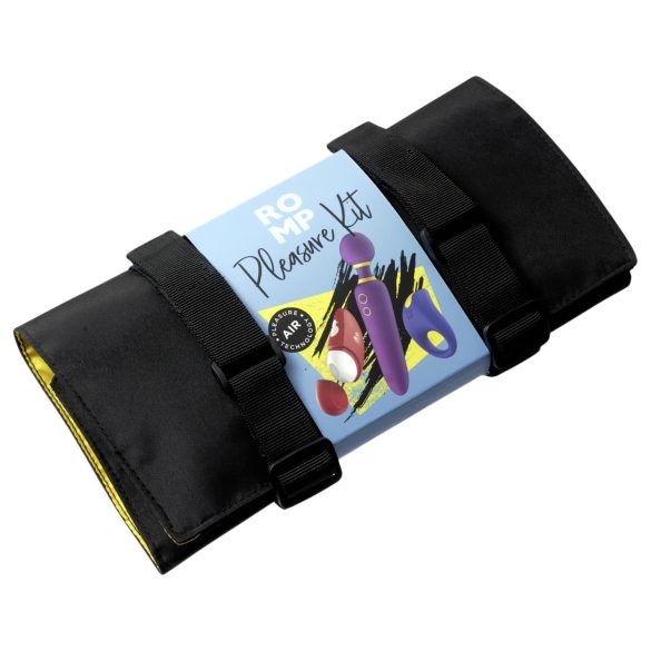 ROMP vibrators komplekts pāriem