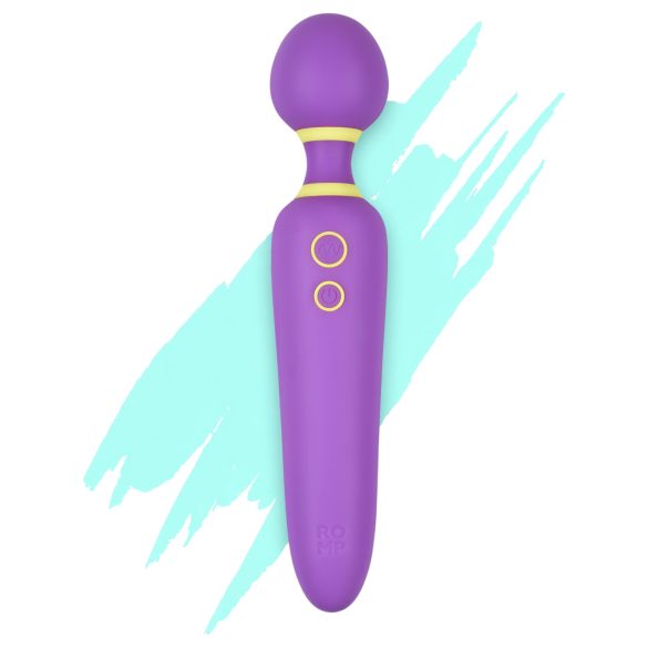 ROMP vibrators komplekts pāriem