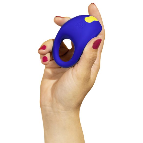 ROMP vibrators komplekts pāriem