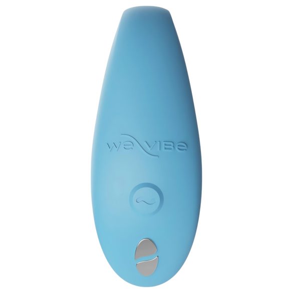 We-Vibe Sync Go - pāra vibrators ar akumulatoru, tirkīza