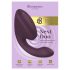Womanizer Next Duo - 2in1 G-punkta vibrators (violets)