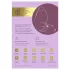 Womanizer Next Duo - 2 vienā G-punkta vibrators (rozā)