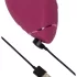 Womanizer Next Duo - 2 vienā G-punkta vibrators (rozā)