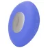 We-Vibe Temp - dzesējošs-sildošs klitora stimulējošs vibrators (zils)