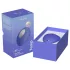We-Vibe Temp - dzesējošs-sildošs klitora stimulējošs vibrators (zils)